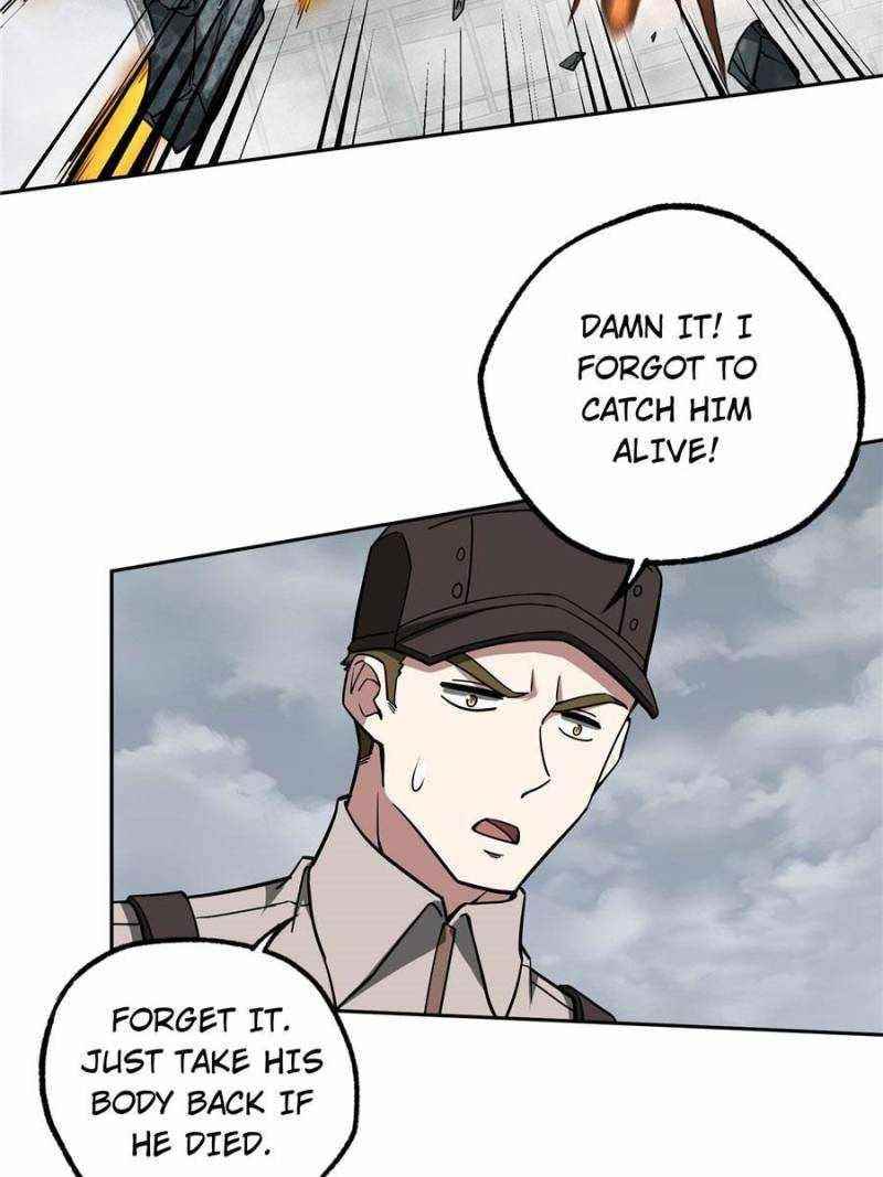 The Legendary Mechanic Chapter 117 - Page 28