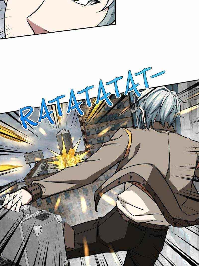 The Legendary Mechanic Chapter 117 - Page 3