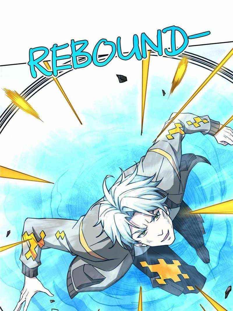 The Legendary Mechanic Chapter 117 - Page 30