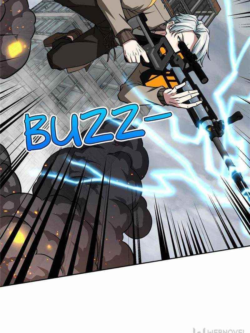 The Legendary Mechanic Chapter 117 - Page 34