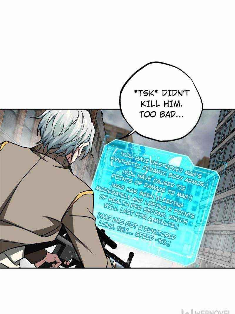 The Legendary Mechanic Chapter 117 - Page 37