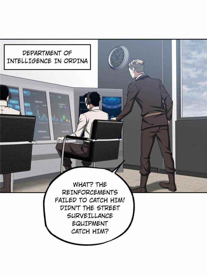 The Legendary Mechanic Chapter 117 - Page 46