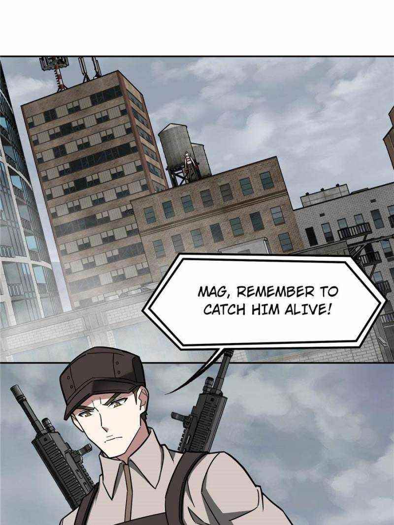 The Legendary Mechanic Chapter 117 - Page 9