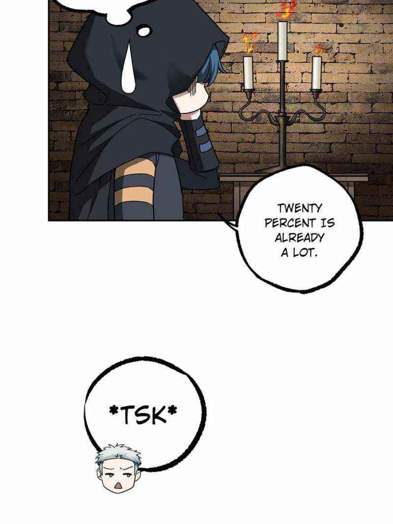 The Legendary Mechanic Chapter 118 - Page 23