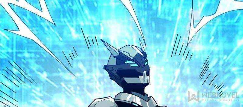 The Legendary Mechanic Chapter 118 - Page 47