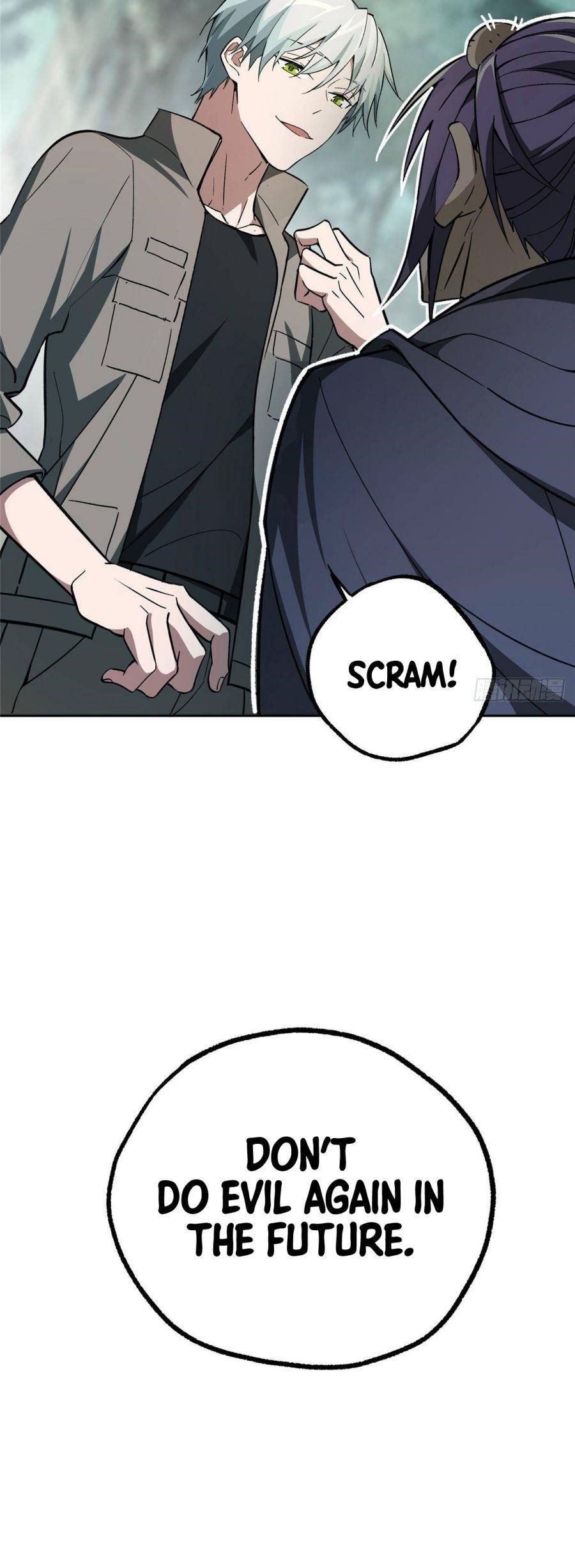 The Legendary Mechanic Chapter 12 - Page 16