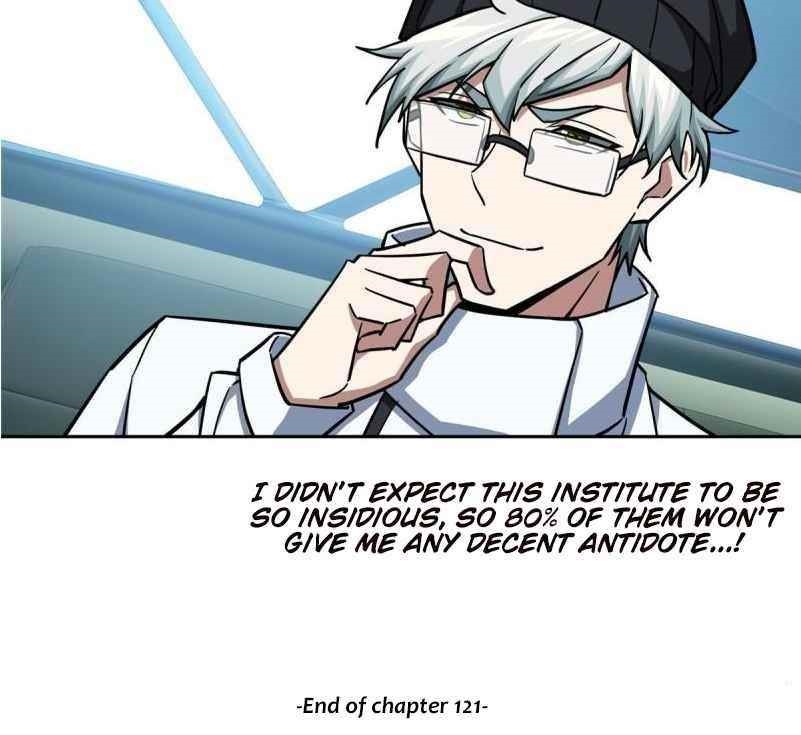 The Legendary Mechanic Chapter 121 - Page 24