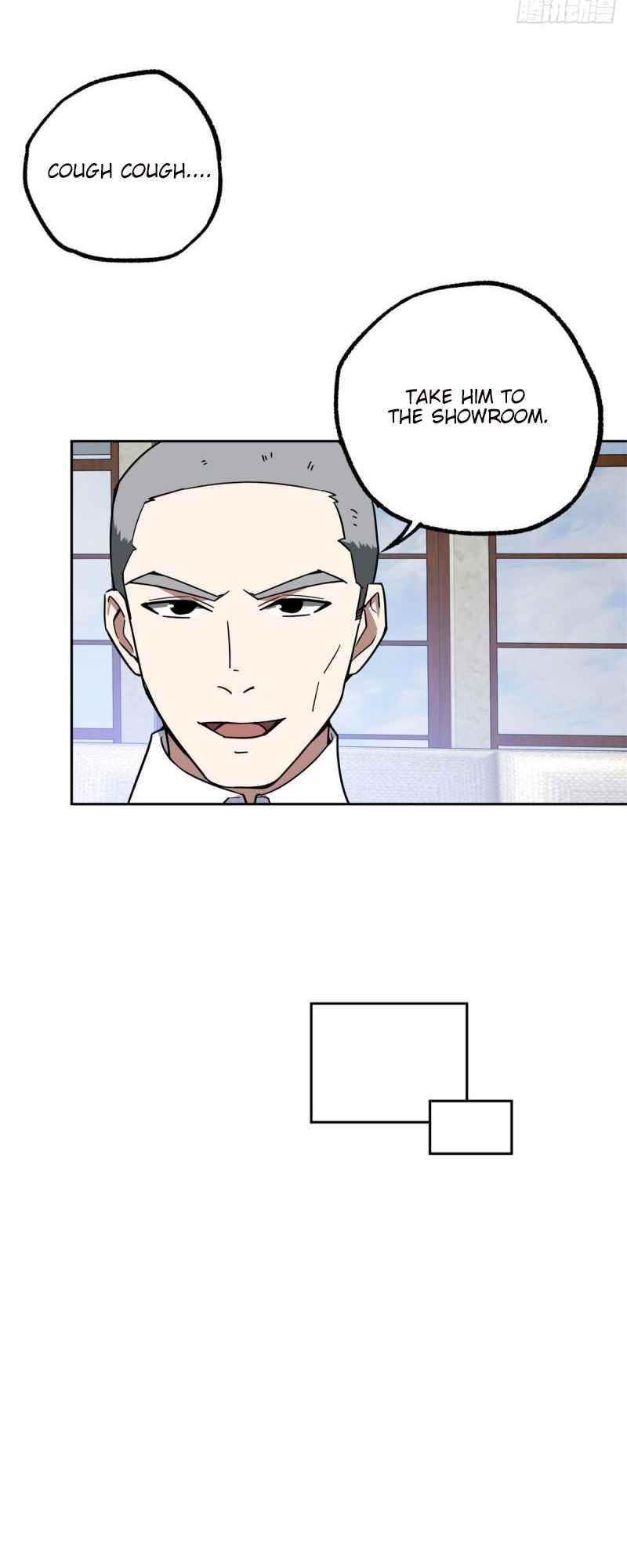 The Legendary Mechanic Chapter 122 - Page 13