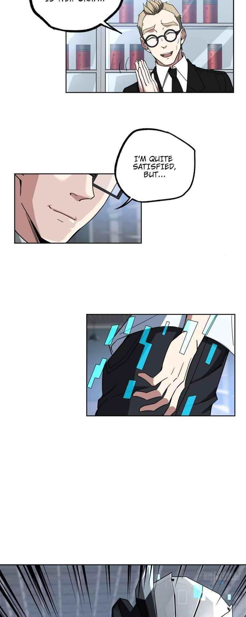 The Legendary Mechanic Chapter 122 - Page 19