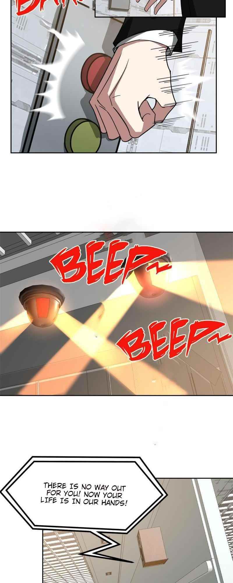 The Legendary Mechanic Chapter 122 - Page 23