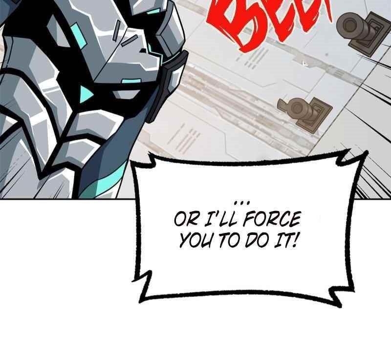 The Legendary Mechanic Chapter 122 - Page 25