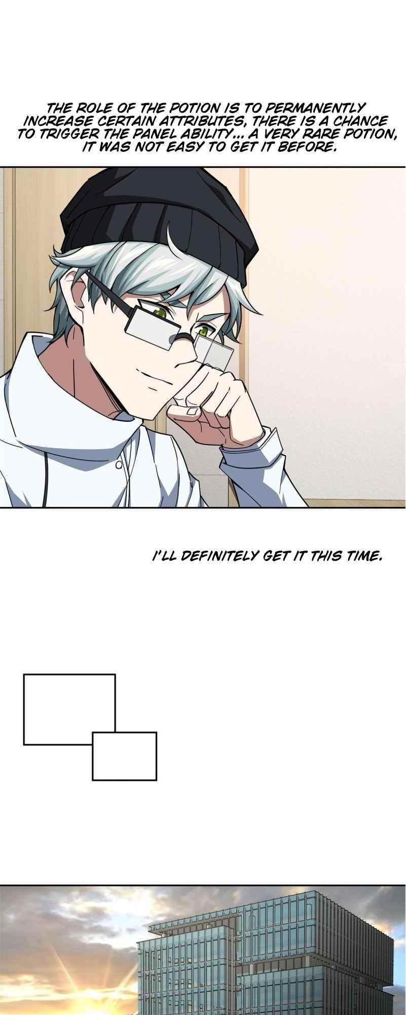 The Legendary Mechanic Chapter 122 - Page 3