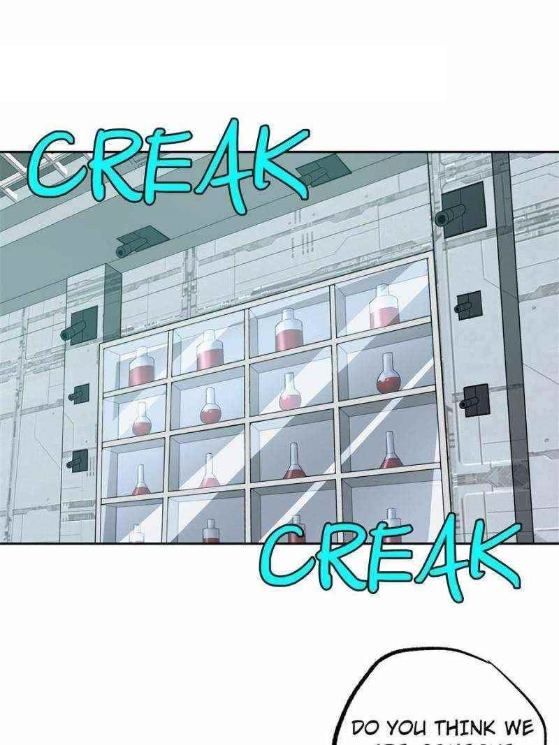 The Legendary Mechanic Chapter 123 - Page 1