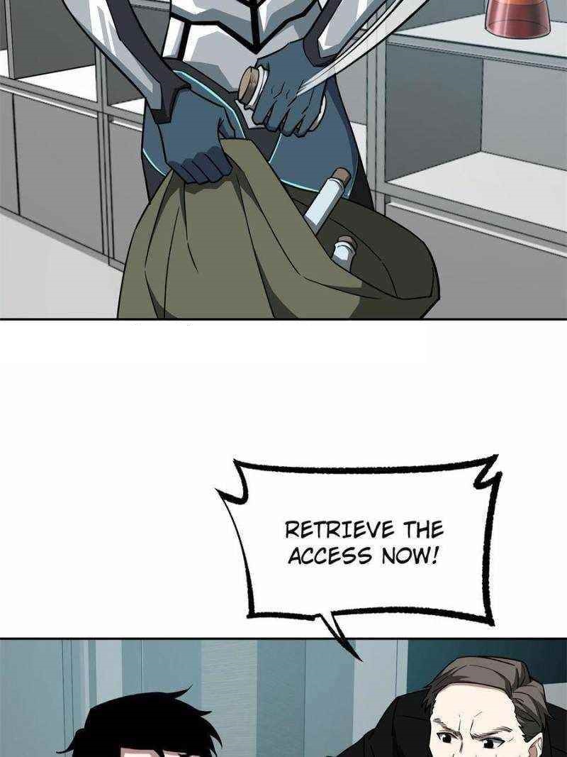 The Legendary Mechanic Chapter 123 - Page 10