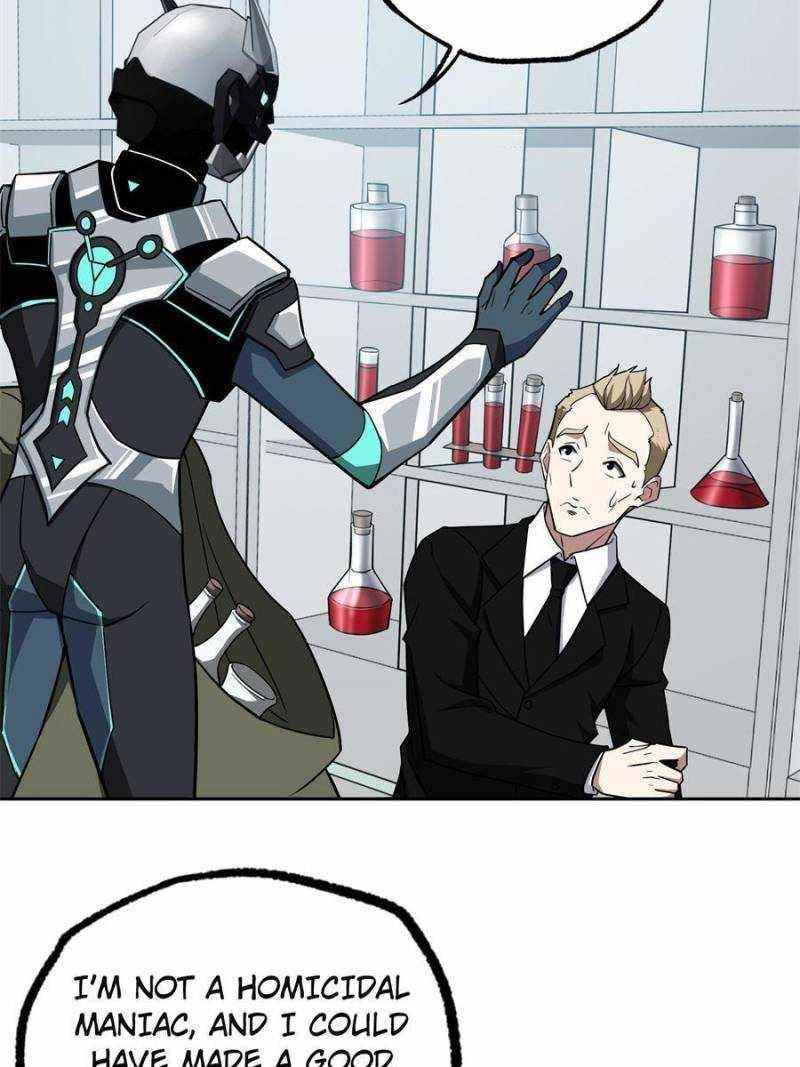 The Legendary Mechanic Chapter 123 - Page 13