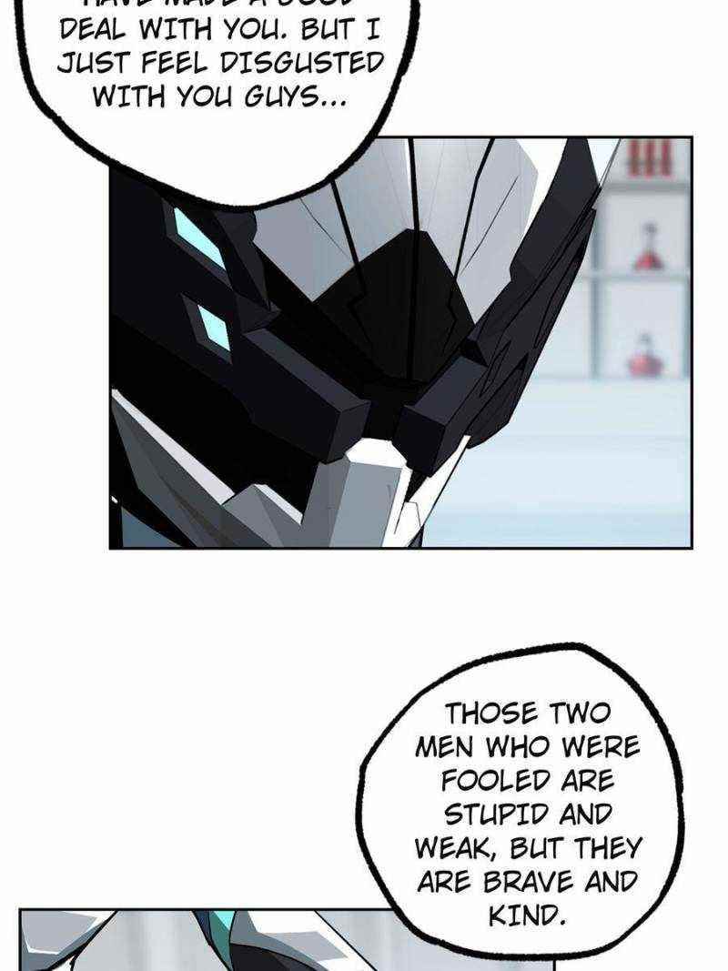 The Legendary Mechanic Chapter 123 - Page 14