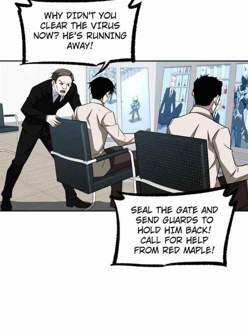 The Legendary Mechanic Chapter 123 - Page 17