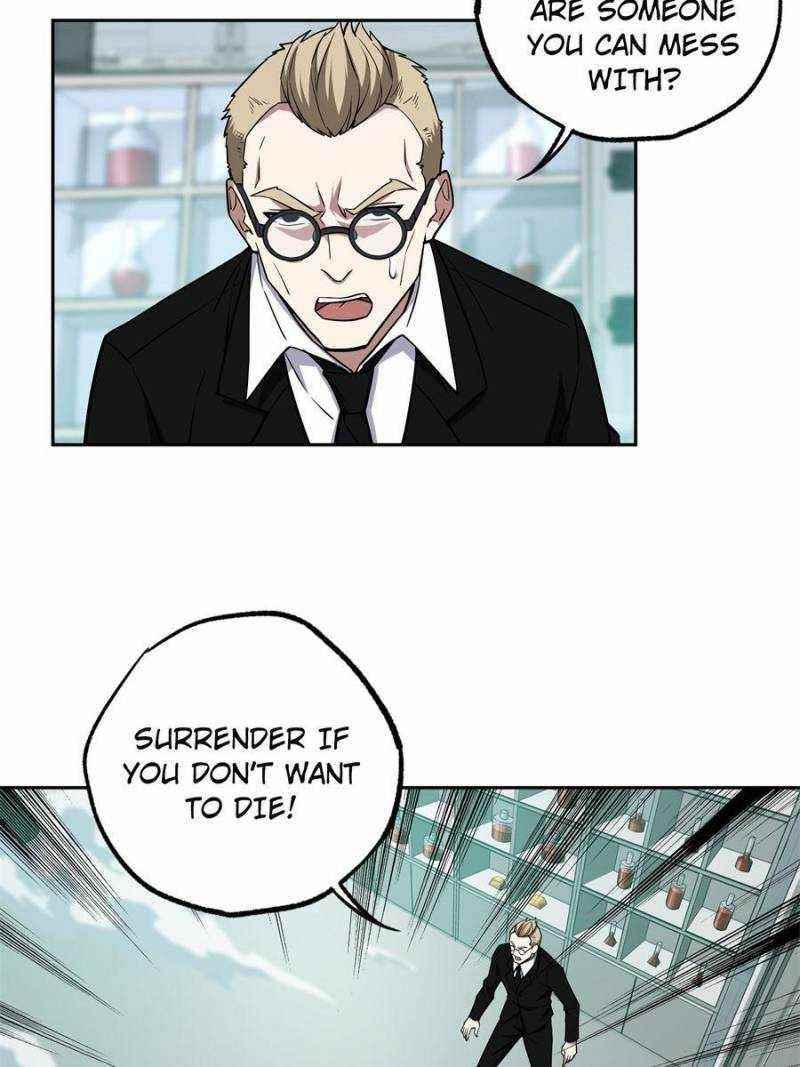 The Legendary Mechanic Chapter 123 - Page 2