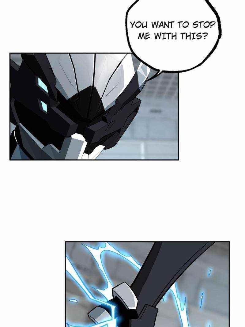 The Legendary Mechanic Chapter 123 - Page 20