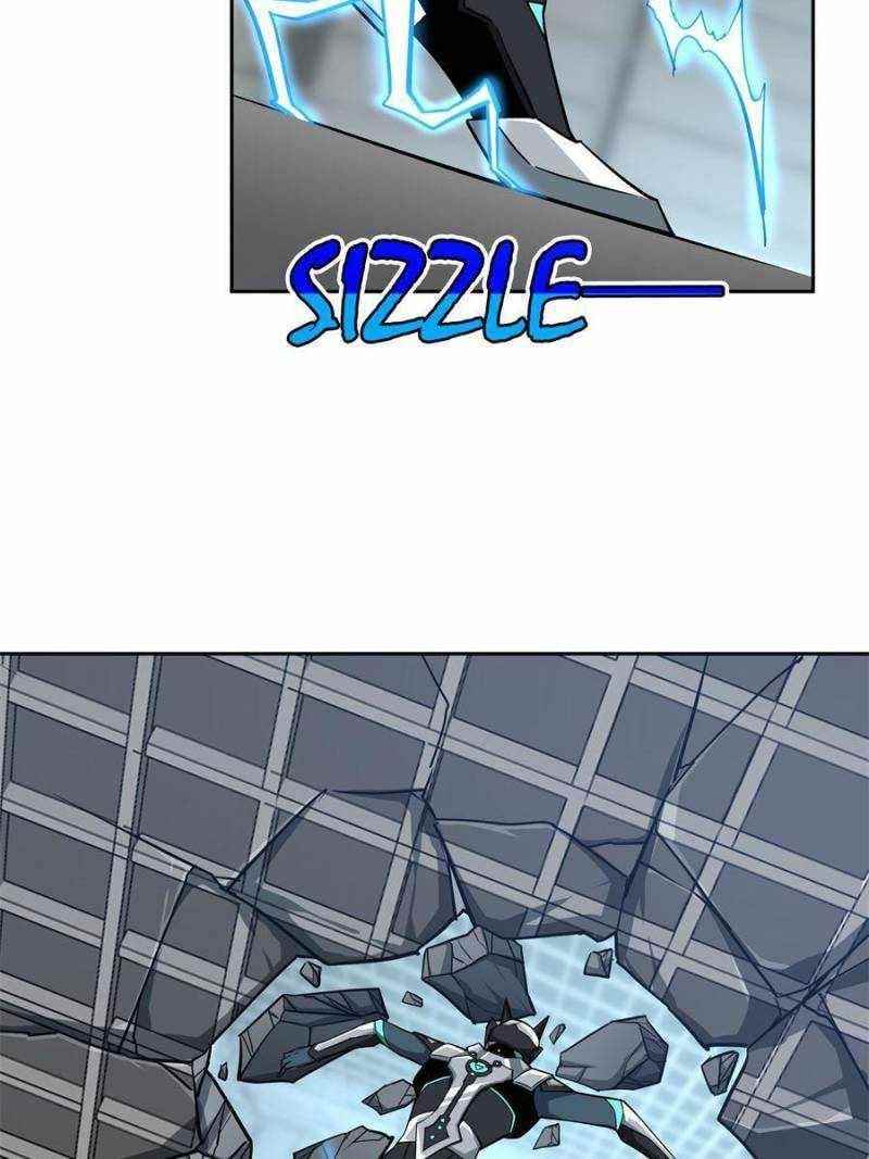 The Legendary Mechanic Chapter 123 - Page 21