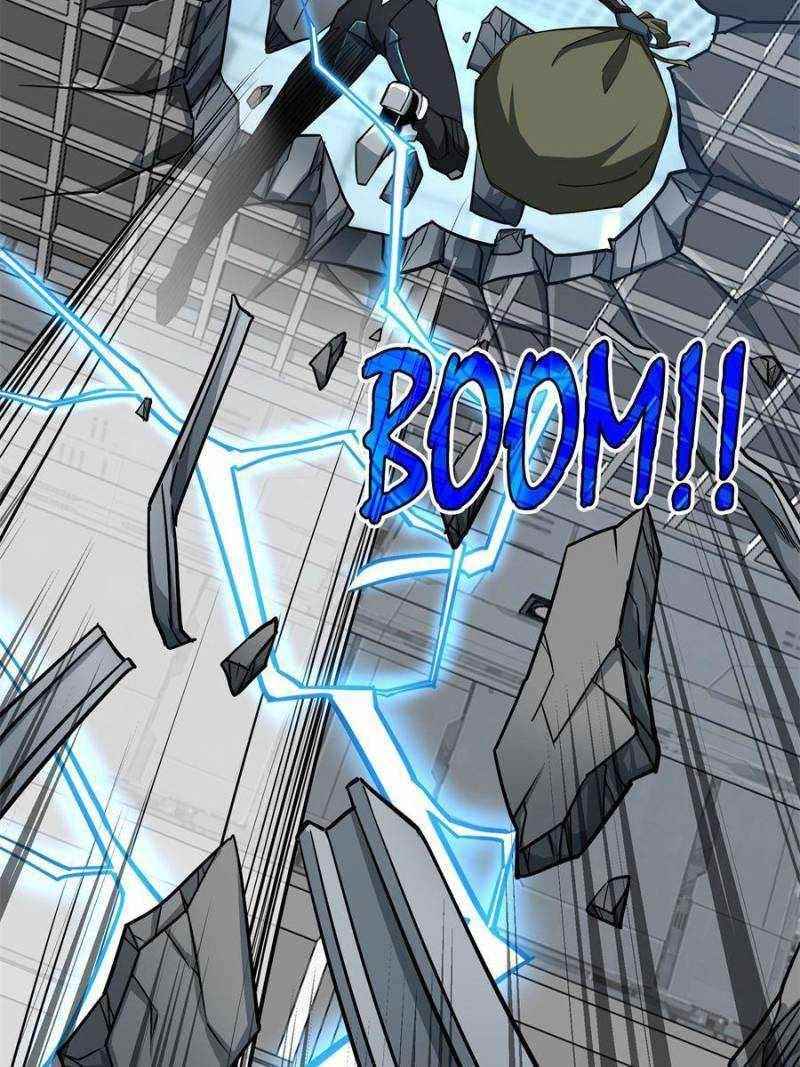 The Legendary Mechanic Chapter 123 - Page 22