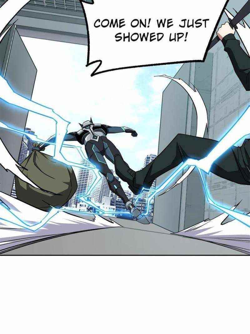 The Legendary Mechanic Chapter 123 - Page 27