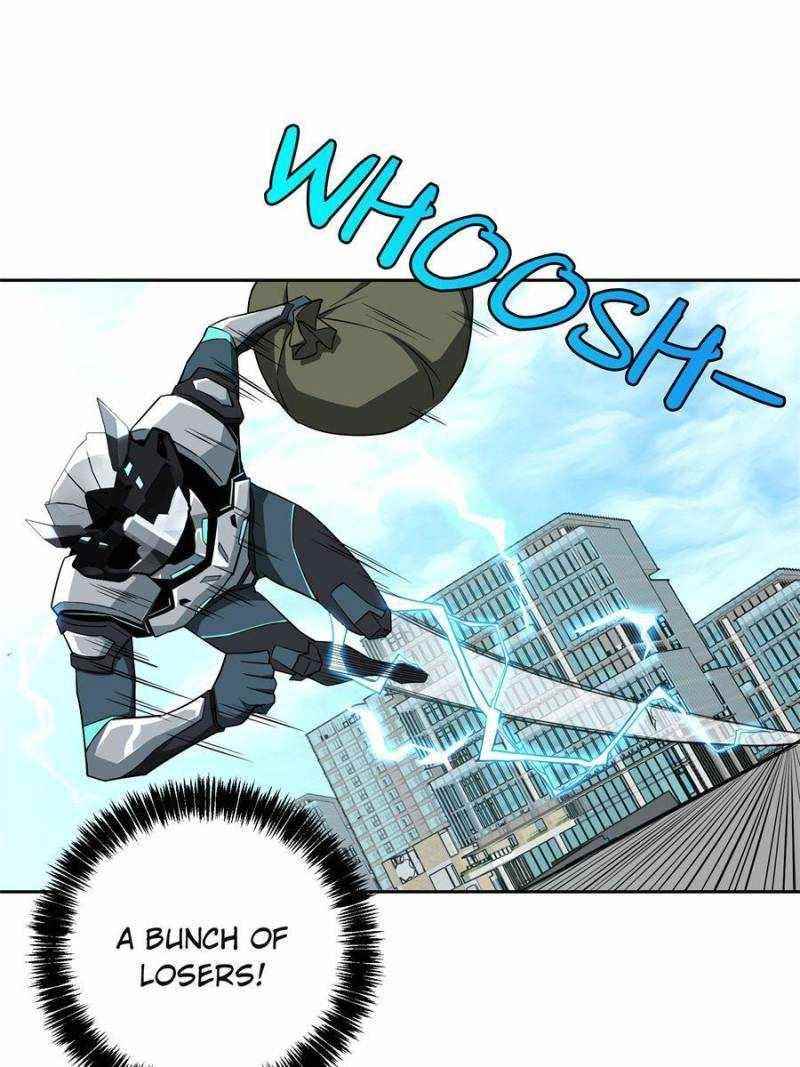 The Legendary Mechanic Chapter 123 - Page 28