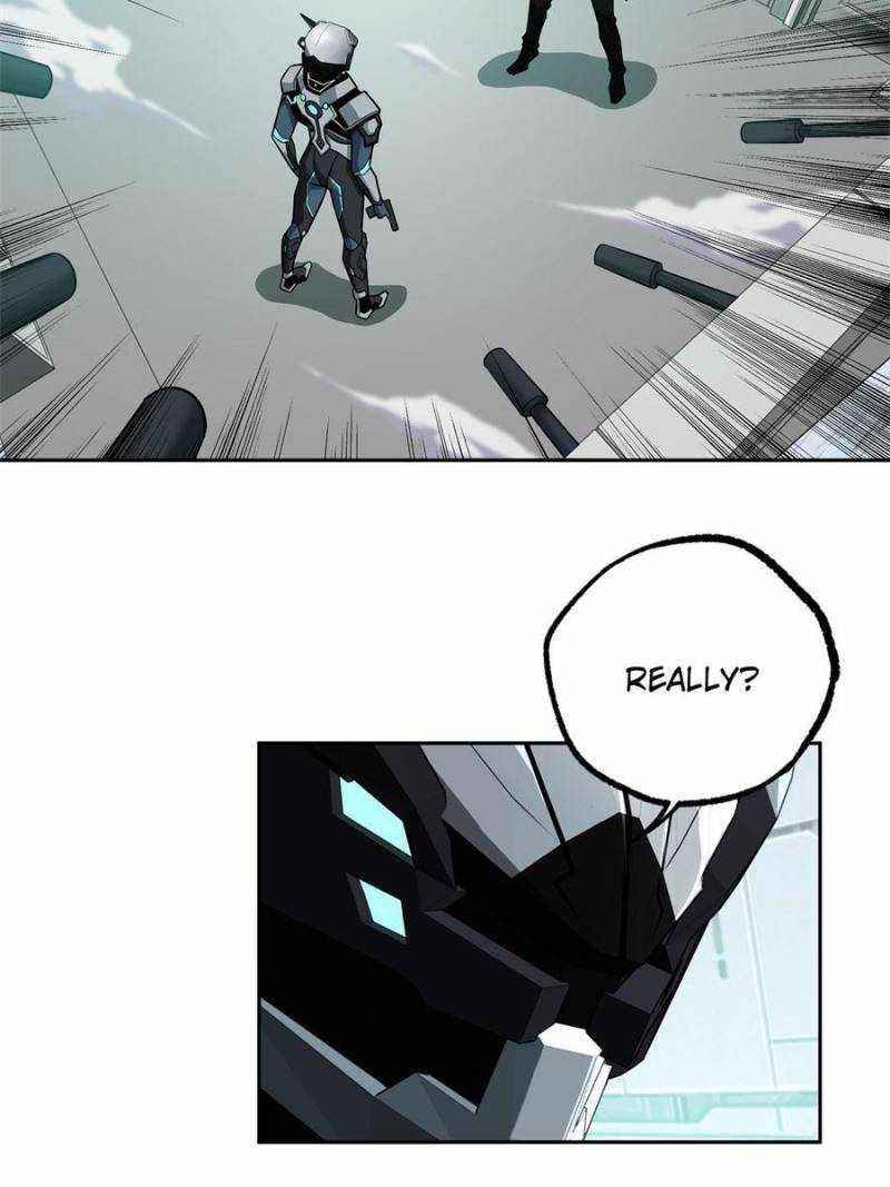 The Legendary Mechanic Chapter 123 - Page 3