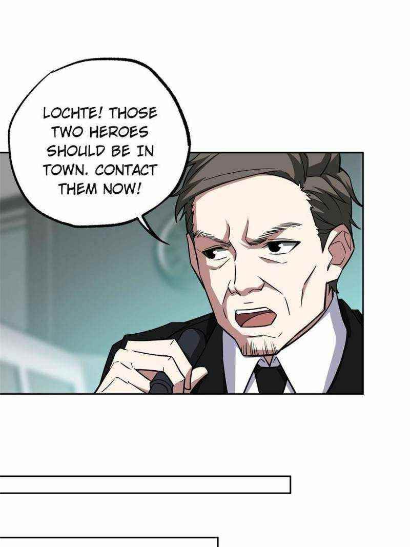 The Legendary Mechanic Chapter 123 - Page 31