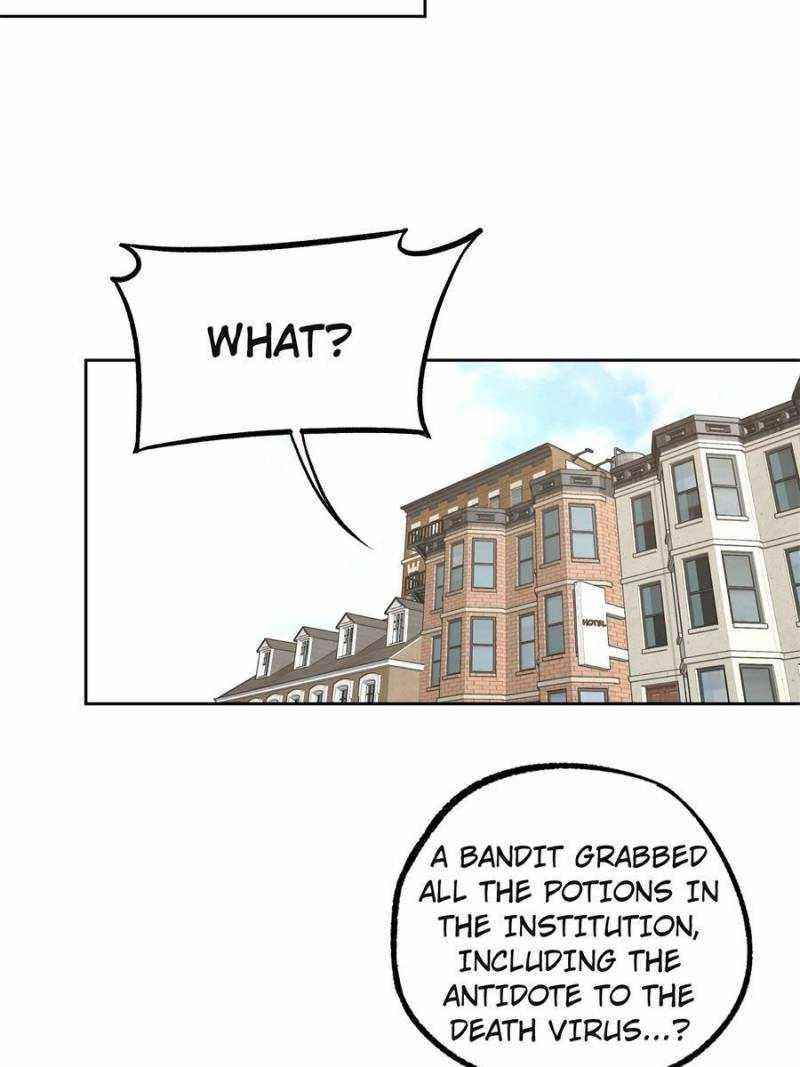 The Legendary Mechanic Chapter 123 - Page 32