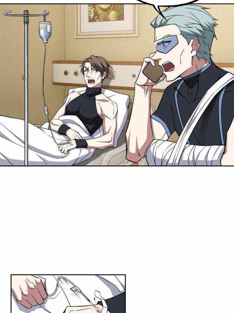 The Legendary Mechanic Chapter 123 - Page 33