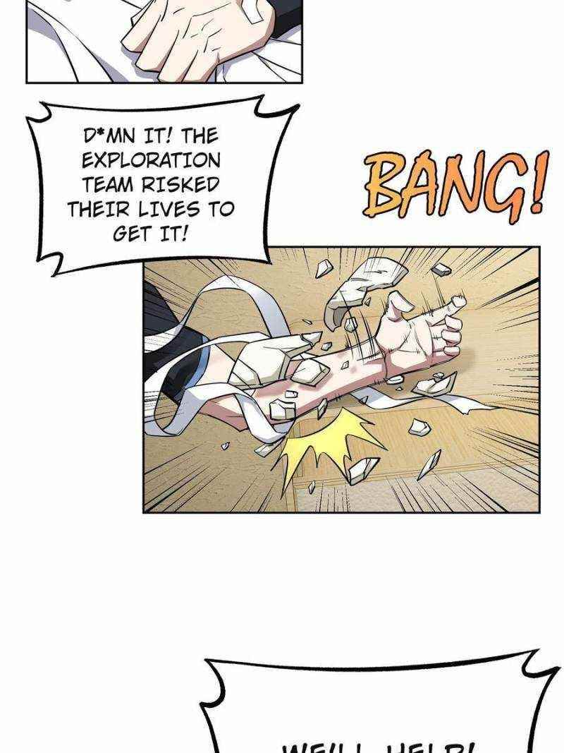 The Legendary Mechanic Chapter 123 - Page 34