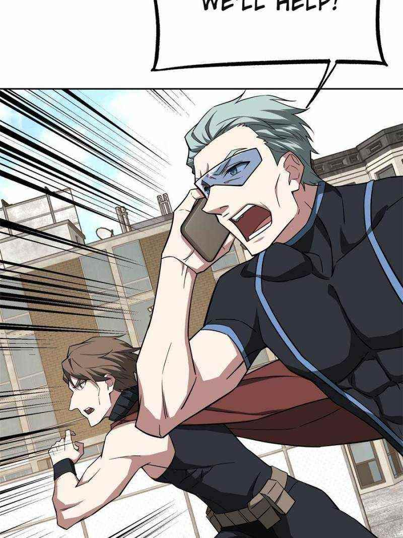 The Legendary Mechanic Chapter 123 - Page 35