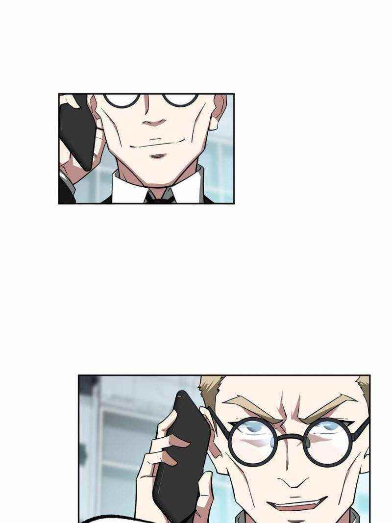 The Legendary Mechanic Chapter 123 - Page 37