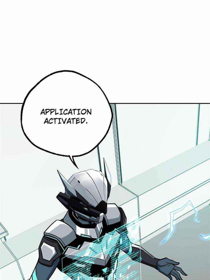 The Legendary Mechanic Chapter 123 - Page 4