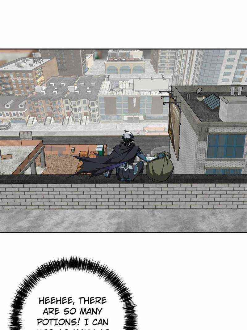 The Legendary Mechanic Chapter 123 - Page 41