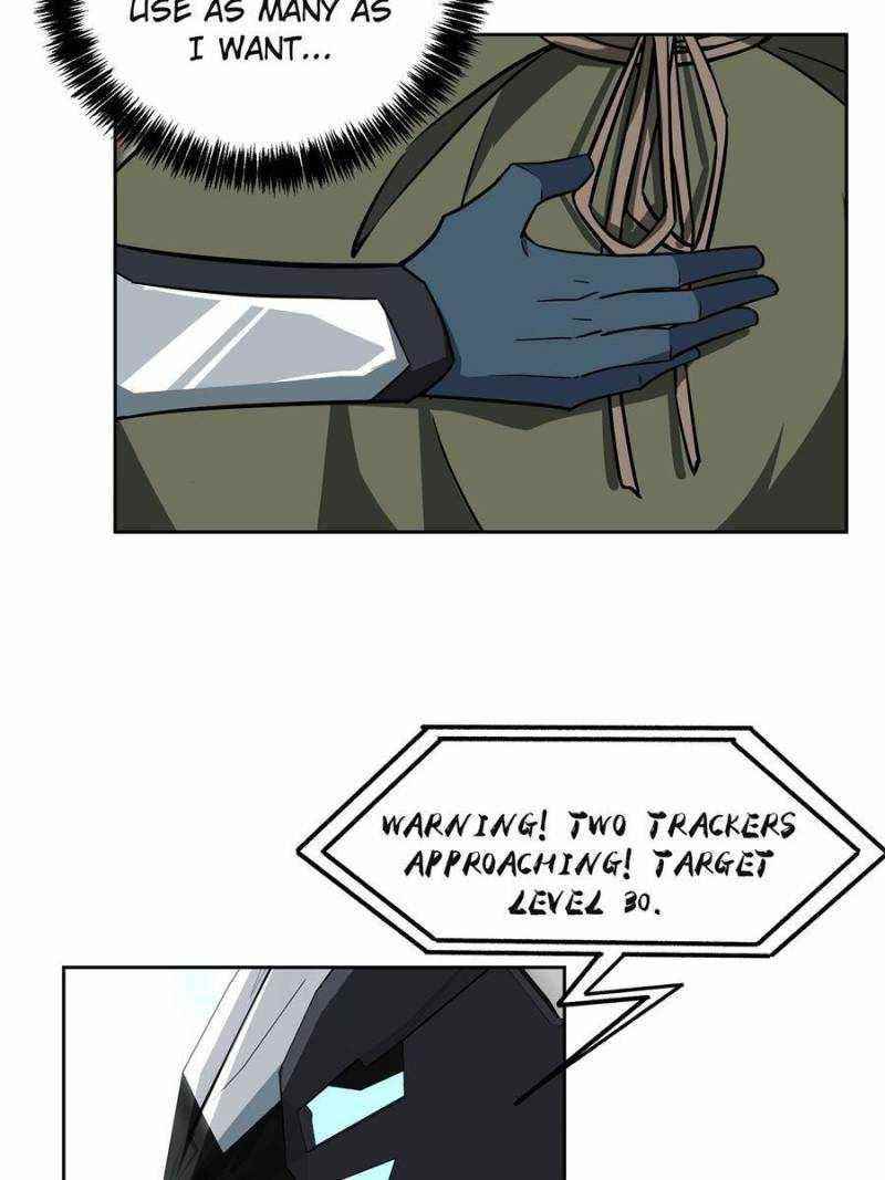 The Legendary Mechanic Chapter 123 - Page 42