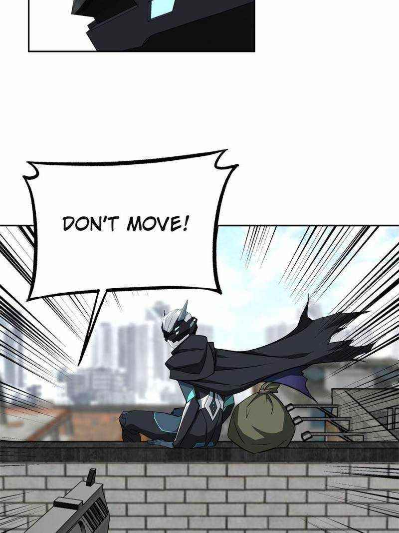 The Legendary Mechanic Chapter 123 - Page 43