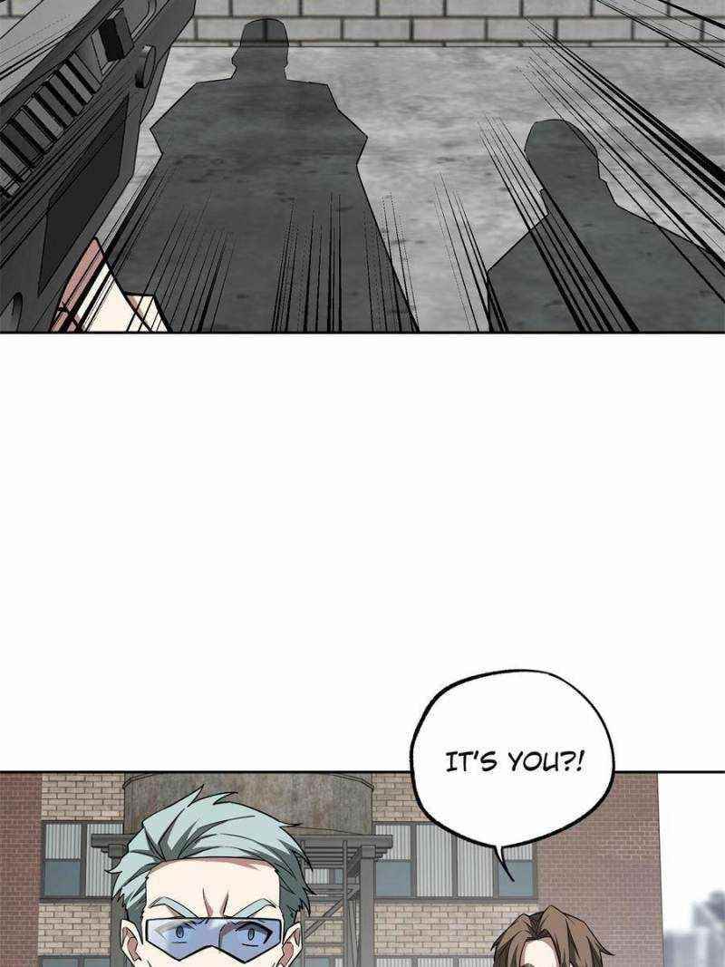 The Legendary Mechanic Chapter 123 - Page 44