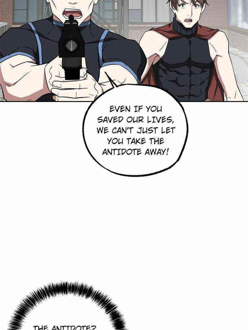 The Legendary Mechanic Chapter 123 - Page 45