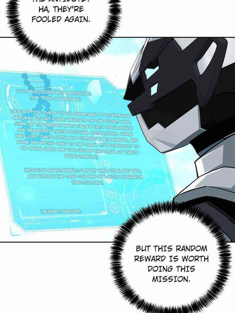 The Legendary Mechanic Chapter 123 - Page 46