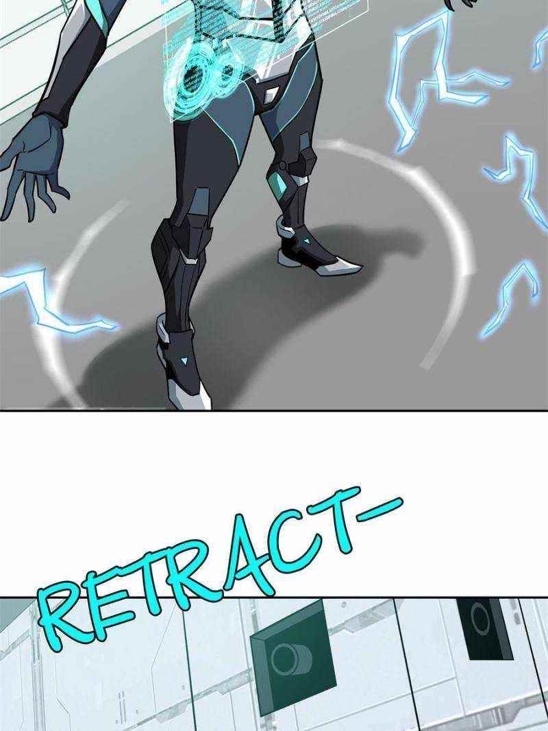 The Legendary Mechanic Chapter 123 - Page 5