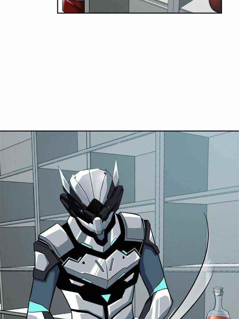 The Legendary Mechanic Chapter 123 - Page 9