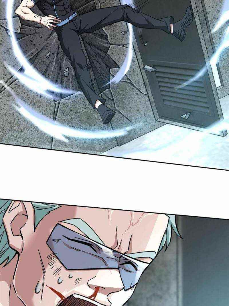 The Legendary Mechanic Chapter 124 - Page 10