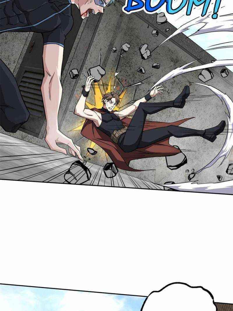 The Legendary Mechanic Chapter 124 - Page 16