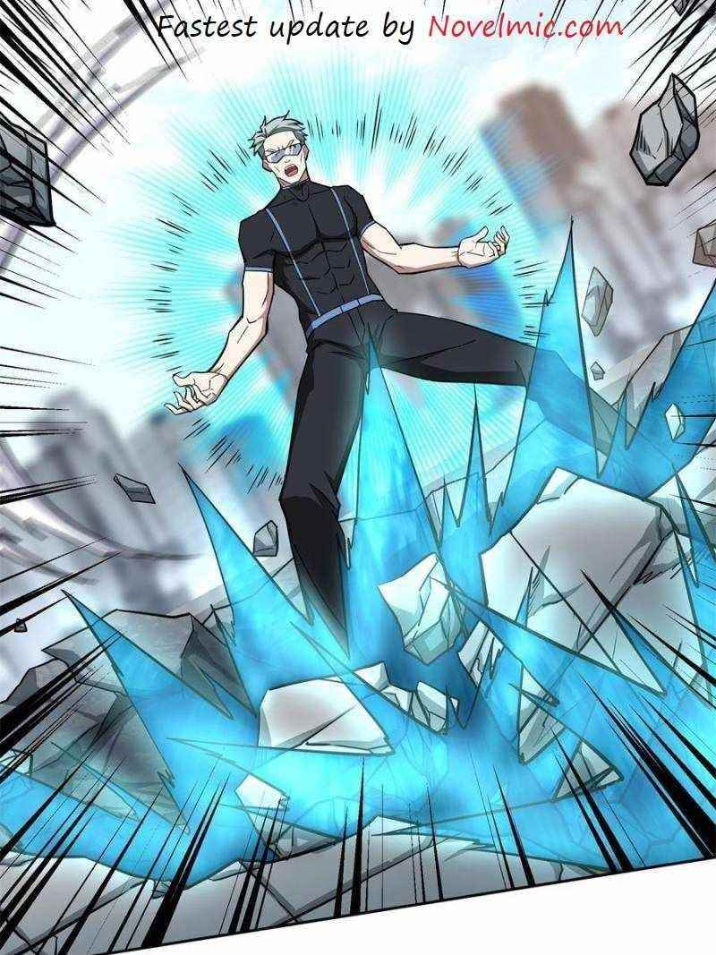 The Legendary Mechanic Chapter 124 - Page 2