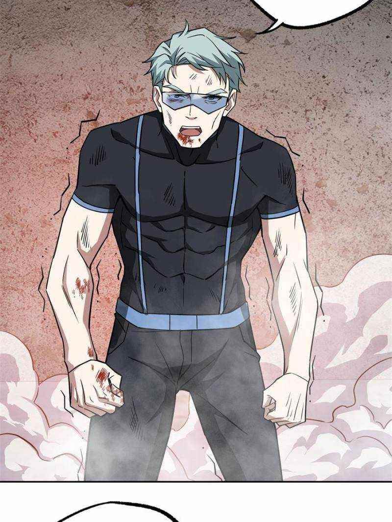 The Legendary Mechanic Chapter 124 - Page 20