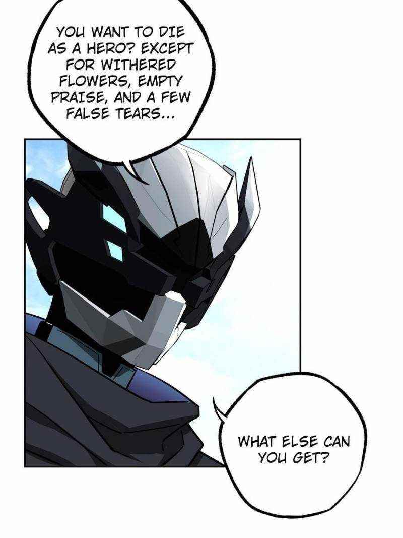 The Legendary Mechanic Chapter 124 - Page 21