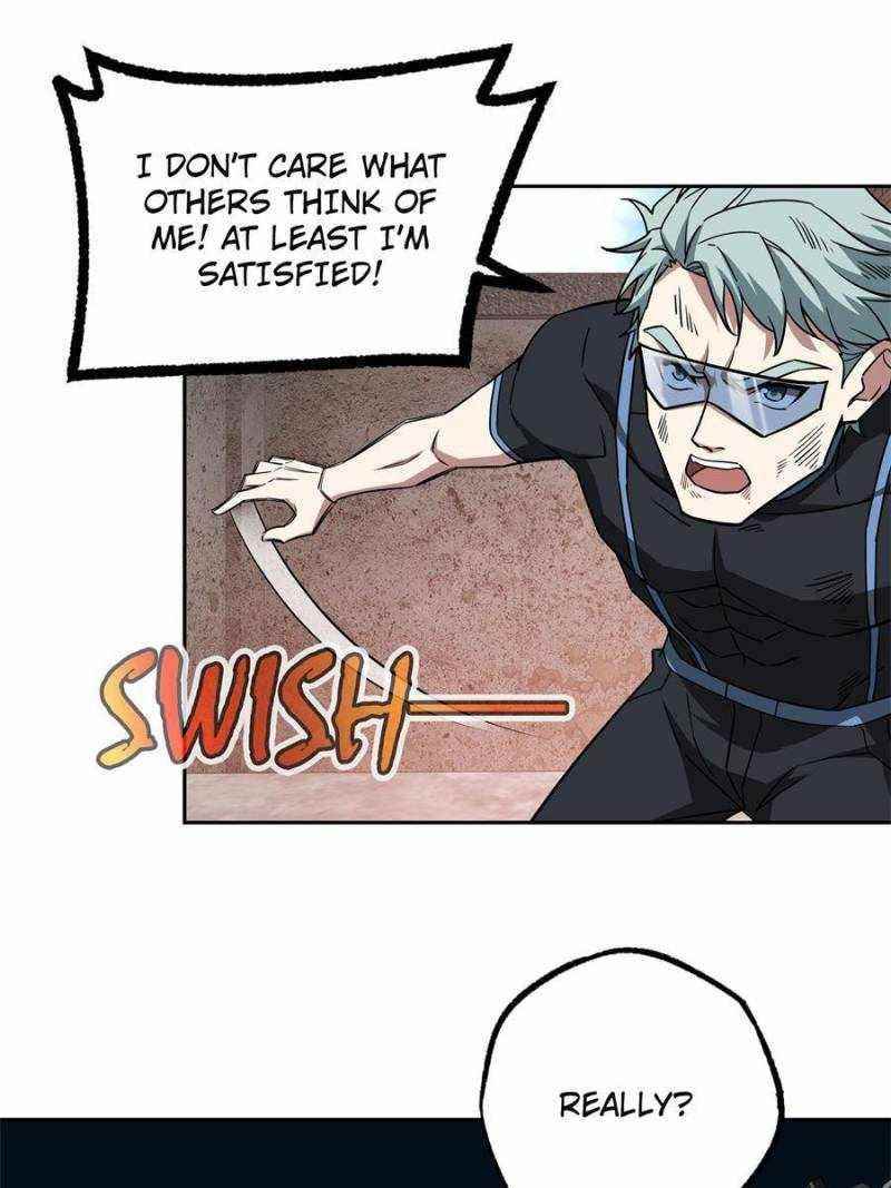 The Legendary Mechanic Chapter 124 - Page 22