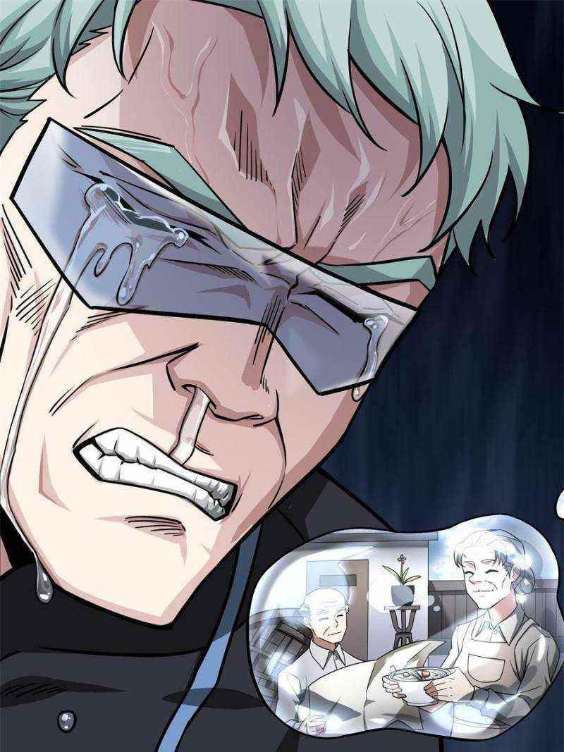 The Legendary Mechanic Chapter 124 - Page 25